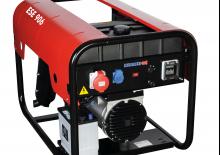 Дизелови генератори Endress ESE 906 LS ES DI