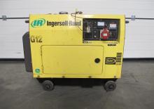 Дизелови генератори Ingersoll-Rand G 12 R
