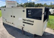Дизелови генератори Ingersoll-Rand G 130