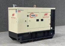 Дизелови генератори Ingersoll-Rand G 16 R