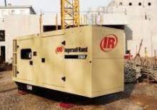 Дизелови генератори Ingersoll-Rand G 160