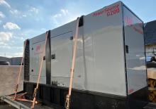 Дизелови генератори Ingersoll-Rand G 200 R