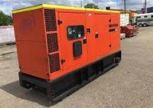 Дизелови генератори Ingersoll-Rand G 220 R
