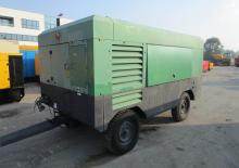 Дизелови генератори Ingersoll-Rand G 33 R