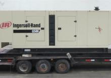 Дизелови генератори Ingersoll-Rand G 500