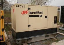Дизелови генератори Ingersoll-Rand G 77 C
