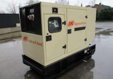 Дизелови генератори Ingersoll-Rand G 77