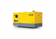 Дизелови генератори Wacker Neuson G 78