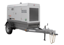 Дизелови генератори Wacker Neuson G50