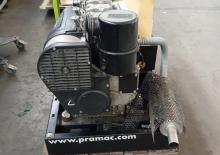 Дизелови генератори PRAMAC Lifter GBA 17 D