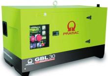 Дизелови генератори PRAMAC Lifter GBL 30 TDFFDS