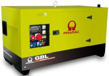 Дизелови генератори PRAMAC Lifter GBL 42 TDFCDS