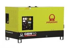 Дизелови генератори PRAMAC Lifter GBW 50 TPEDS 00B0X