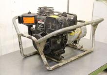 Дизелови генератори Bosch GD 3400