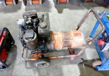 Дизелови генератори Bosch GD 6000 P