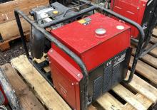 Дизелови генератори Mosa GE 10000 DS/GS