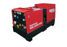 Дизелови генератори Mosa GE 40 VPSX-EAS