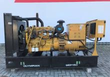 Дизелови генератори Olympian GEP 150