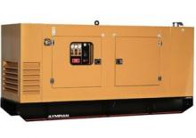 Дизелови генератори Olympian GEP 450