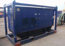 Дизелови генератори Olympian GEPX 110