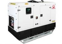 Дизелови генератори PRAMAC Lifter GPW 18y