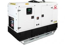 Дизелови генератори PRAMAC Lifter GPW 35y Basic Plus
