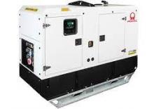 Дизелови генератори PRAMAC Lifter GPW 60 l Basic
