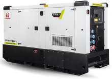 Дизелови генератори PRAMAC Lifter GRW 60 HY 30/24 Li