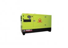 Дизелови генератори PRAMAC Lifter GSW 160 P