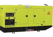 Дизелови генератори PRAMAC Lifter GSW 315 TDFCDS