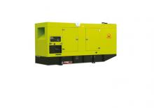 Дизелови генератори PRAMAC Lifter GSW 465 M