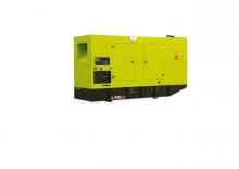 Дизелови генератори PRAMAC Lifter GSW 500 TWFCDS