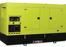 Дизелови генератори PRAMAC Lifter GSW 515 M