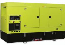 Дизелови генератори PRAMAC Lifter GSW 570 M