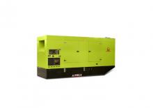 Дизелови генератори PRAMAC Lifter GSW 700 M