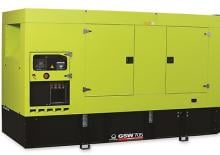 Дизелови генератори PRAMAC Lifter GSW 705 V