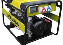 Дизелови генератори Eisemann H 10010 DE