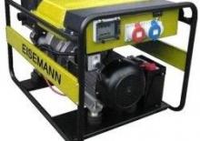Дизелови генератори Eisemann H 10011 DE