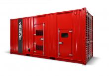 Дизелови генератори HIMOINSA HBW-1025 T5