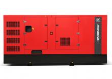 Дизелови генератори HIMOINSA HBW-455 T5