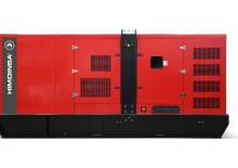 Дизелови генератори HIMOINSA HBW-745 T5