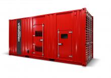 Дизелови генератори HIMOINSA HBW-810 T6