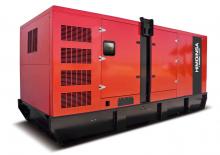 Дизелови генератори HIMOINSA HDW-745 T6
