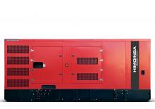 Дизелови генератори HIMOINSA HDW-910 T6