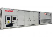 Дизелови генератори HIMOINSA HGY-1850 D6 LTP