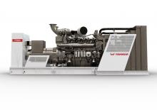 Дизелови генератори HIMOINSA HGY-1850 D6 PRP
