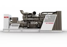 Дизелови генератори HIMOINSA HGY-2050 D6 PRP