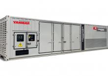Дизелови генератори HIMOINSA HGY-2350 D5 DCP