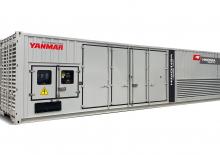 Дизелови генератори HIMOINSA HGY-2350 D5 ESP