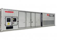 Дизелови генератори HIMOINSA HGY-2350 D5 LTP